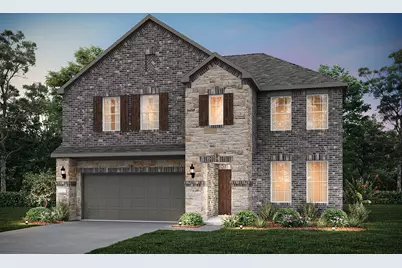 1624 Cydney Lane, Anna, TX 75409 - Photo 1