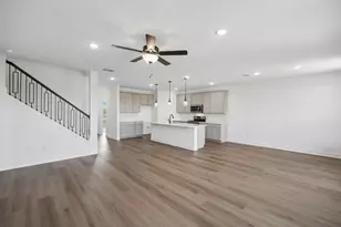 1624 Cydney Ln, Anna, TX 75409 - Photo 5