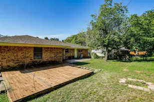 1104 Julie St, Weatherford, TX 76086 - Photo 39
