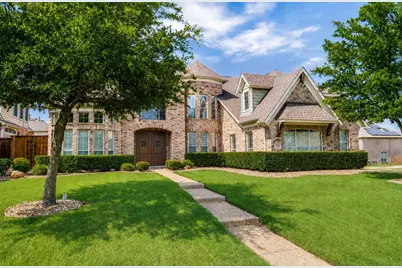 1731 Cross Timbers Drive, Prosper, TX 75078 - Photo 1