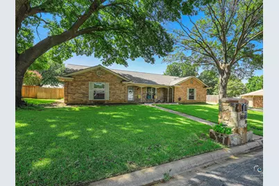6404 Suncrest Court, North Richland Hills, TX 76180 - Photo 1
