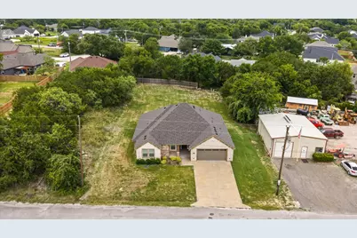 2309 Christine Drive, Granbury, TX 76048 - Photo 33