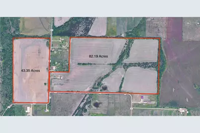 0000 County Road 699, Farmersville, TX 75442 - Photo 1
