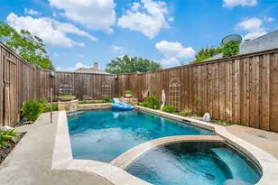 6916 Amethyst Ln, Plano, TX 75023 - Photo 11