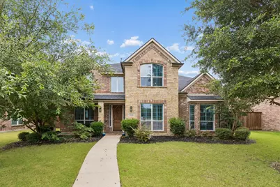 12406 Botanical Lane, Frisco, TX 75035 - Photo 1