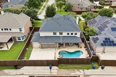 12406 Botanical Lane, Frisco, TX 75035 - Photo 35