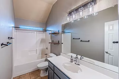10132 Red Bluff Lane, Fort Worth, TX 76177 - Photo 19