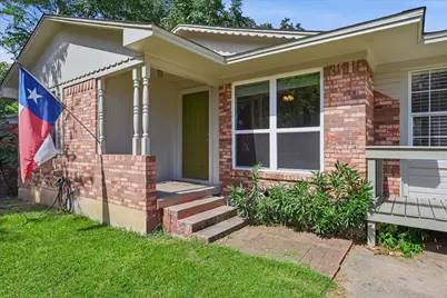 2017 Shawnee Street, Denton, TX 76209 - Photo 3