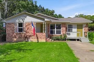 2017 Shawnee St, Denton, TX 76209 - Photo 5