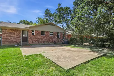 2017 Shawnee Street, Denton, TX 76209 - Photo 33