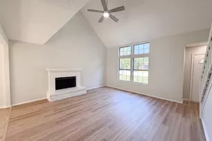 4300 Windwillow Ct, Fort Worth, TX 76137 - Photo 9