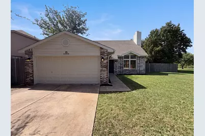 4300 Windwillow Court, Fort Worth, TX 76137 - Photo 1