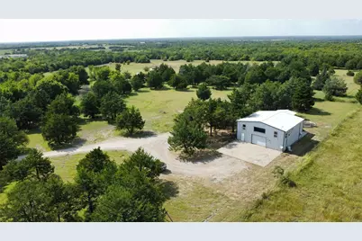 4126 County Road 4111, Campbell, TX 75422 - Photo 5