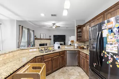429 Collin Street, Nevada, TX 75173 - Photo 7