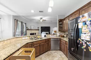 429 Collin St, Nevada, TX 75173 - Photo 7