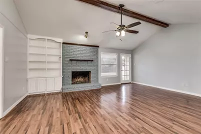 3807 Spring Hollow Drive, Carrollton, TX 75007 - Photo 7