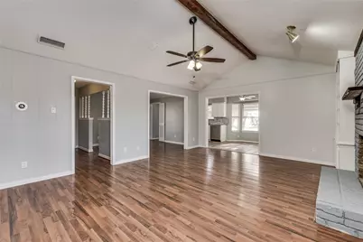 3807 Spring Hollow Drive, Carrollton, TX 75007 - Photo 9