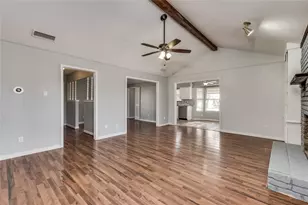 3807 Spring Hollow Dr, Carrollton, TX 75007 - Photo 9