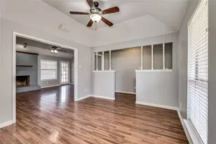 3807 Spring Hollow Dr, Carrollton, TX 75007 - Photo 5