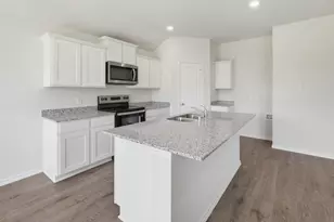 1806 Nestling St, Crandall, TX 75114 - Photo 5