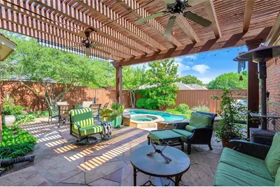 212 Pecan Hollow Drive, Coppell, TX 75019 - Photo 33