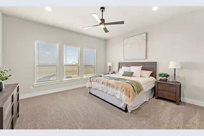 9316 Bluestem Lane, Dish, TX 76247 - Photo 13