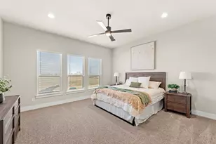 9316 Bluestem Ln, Dish, TX 76247 - Photo 13