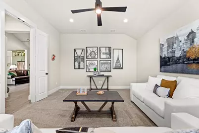 9316 Bluestem Lane, Dish, TX 76247 - Photo 21