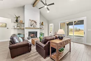 9316 Bluestem Ln, Dish, TX 76247 - Photo 5