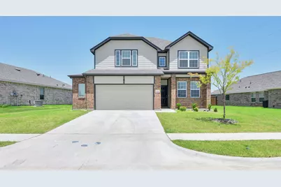 123 Honey Bee Drive, Cleburne, TX 76031 - Photo 1