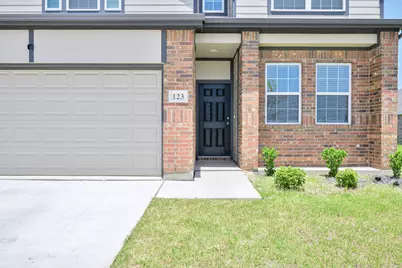 123 Honey Bee Drive, Cleburne, TX 76031 - Photo 7