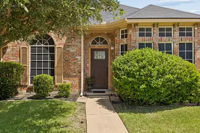 4404 San Fernando Lane, McKinney, TX 75070 - Photo 1