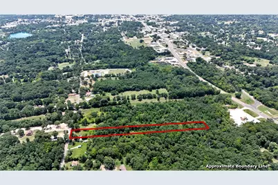 1129 N Hamlett Street, Athens, TX 75751 - Photo 11