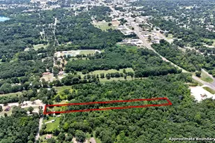 1129 N Hamlett St, Athens, TX 75751 - Photo 11