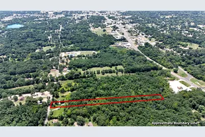 1129 N Hamlett Street, Athens, TX 75751 - Photo 7