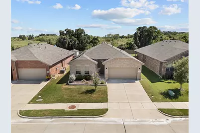 1201 Presidio Lane, Weatherford, TX 76087 - Photo 1