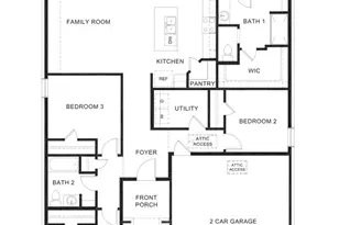 1838 Nestling St, Crandall, TX 75114 - Photo 31