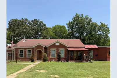 140 S Main Street, Avinger, TX 75630 - Photo 1
