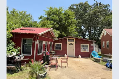 140 S Main Street, Avinger, TX 75630 - Photo 5