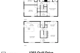 1203 Quill Dr, Plano, TX 75075 - Photo 33