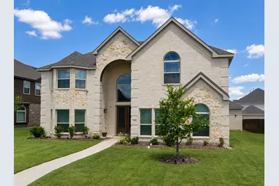 417 Harvest Grove Drive, Waxahachie, TX 75165 - Photo 1