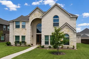 417 Harvest Grove Dr, Waxahachie, TX 75165 - Photo 1