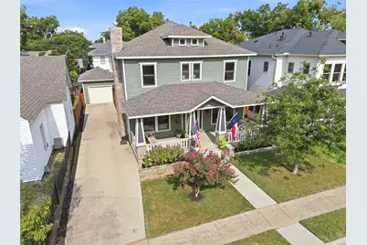 1604 Washington Avenue, Fort Worth, TX 76104 - Photo 33