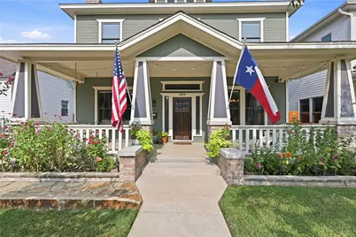 1604 Washington Avenue, Fort Worth, TX 76104 - Photo 31