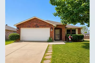 1600 Fieldstone Drive, Little Elm, TX 75068 - Photo 1