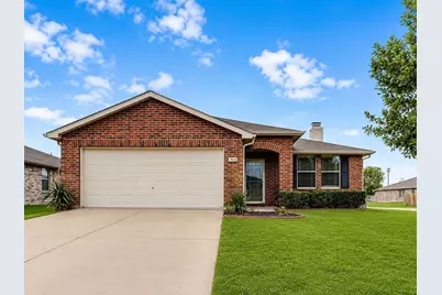 1600 Fieldstone Drive, Little Elm, TX 75068 - Photo 1