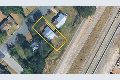 3816 Elliott Drive, Waco, TX 76711 - Photo 1