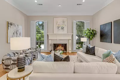 7318 Danashire Avenue, Dallas, TX 75231 - Photo 23