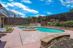 7318 Danashire Ave, Dallas, TX 75231 - Photo 29