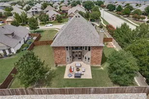 11901 Drummond Ln, Fort Worth, TX 76108 - Photo 3